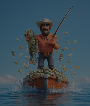 Big Bass Splash